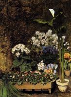 Renoir, Pierre Auguste - Spring Flowers